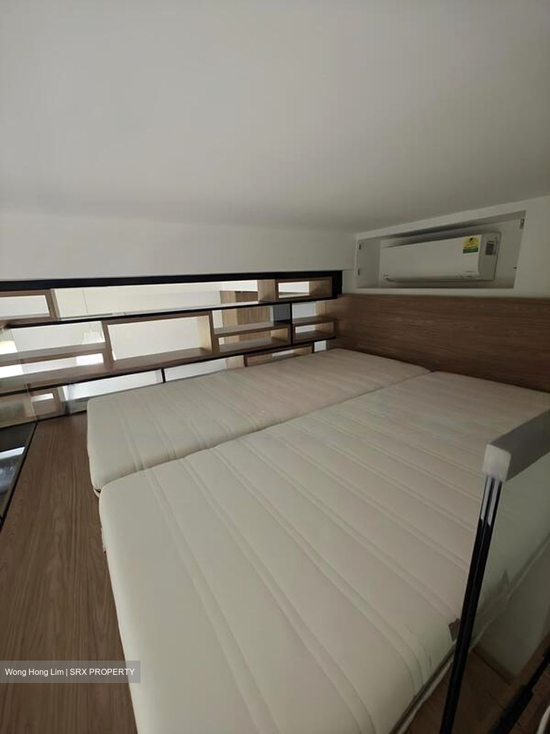 The Seawind (D15), Condominium #458574021